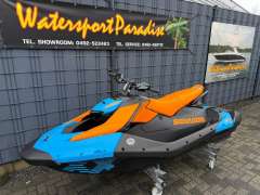 Sea-Doo Spark Trixx 90 3UP Jetski