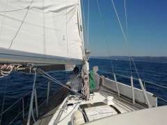 Hallberg-Rassy Hallberg Rassy 352