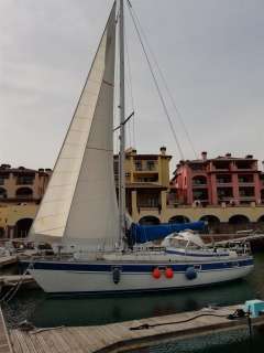 Hallberg-Rassy Hallberg Rassy 352