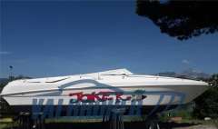 Tullio Abbate Elite 28' Sportboot