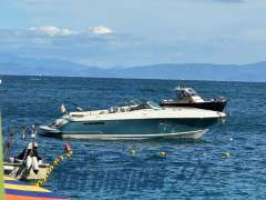Chris Craft CORSAIR 36