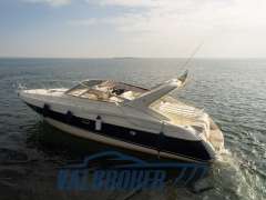 Cranchi Endurance 39