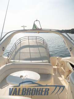 Cranchi Endurance 39