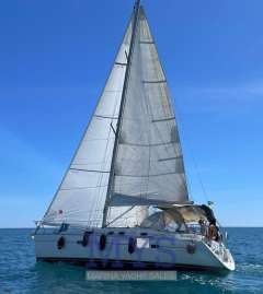Beneteau OCEANIS 361 Clipper Yacht à voile