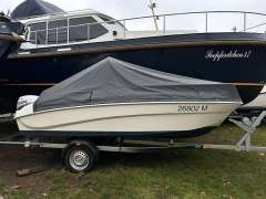 Remus 450 OPEN