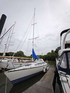 X-Yachts X-372