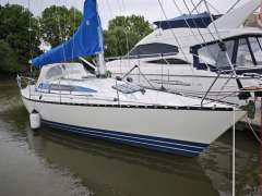 X-Yachts X-372
