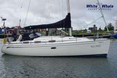Bavaria 33 Cruiser Zeiljacht