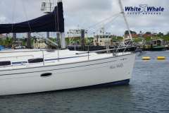 Bavaria 33 Cruiser 2