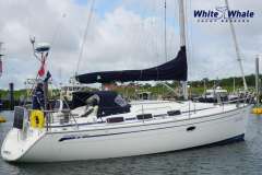 Bavaria 33 Cruiser 1