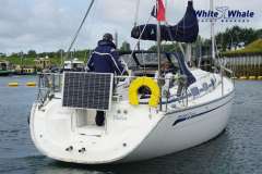 Bavaria 33 Cruiser 4