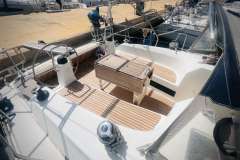 Bavaria Yachts 40 Cruiser 4