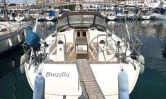 Bavaria Yachts 40 Cruiser 3