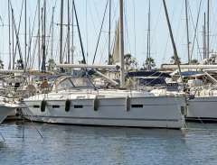 Bavaria Yachts 40 Cruiser 1