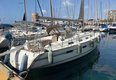 Bavaria 40 Cruiser Yate a vela