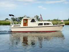 Ten Broeke 1050 GSAK Motoryacht