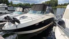 Chaparral 250 Signature