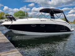 Chaparral 250 Signature