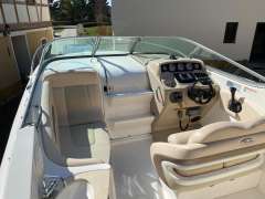 Chaparral 250 Signature
