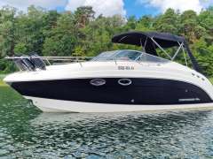 Chaparral 250 Signature Motoryacht