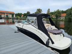 Chaparral 250 Signature