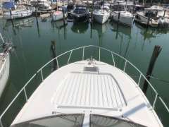 Raffaelli 38 Typhoon Fly Flybridge