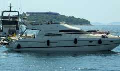 Cranchi Atlantique 48 FLY