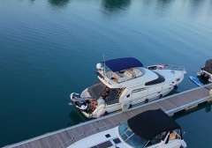 Cranchi Atlantique 48 FLY