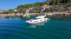 Cranchi Atlantique 48 FLY