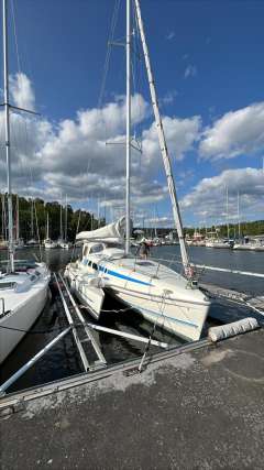 Dragonfly 920 Racing