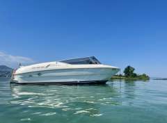 Rio 600 Day Sport boat