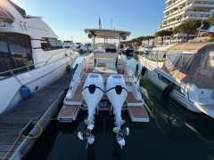 Idea Marine 80 T-Top WA