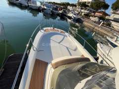 Idea Marine 80 T-Top WA Kajütboot