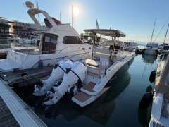 Idea Marine 80 T-Top WA