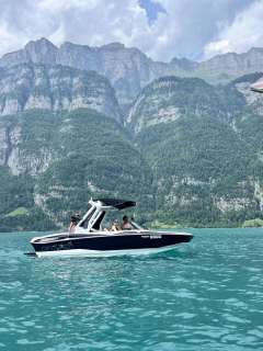 Centurion NV_213 MY2025 Wakeboard/Wakesurf