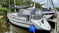 Bavaria 38 Holiday Segelyacht