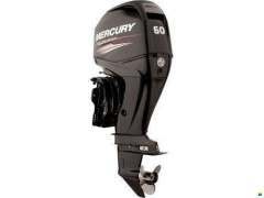 Mercury F 60 ELPT EFI Outboard motor