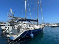 Beneteau Oceanis 473