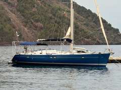 Beneteau Oceanis 473