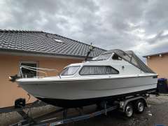 Beekmann 580 Deluxe