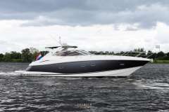 Sunseeker Portofino 46 Motor yacht
