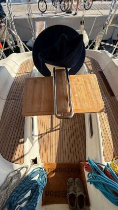 Bavaria 41 AC