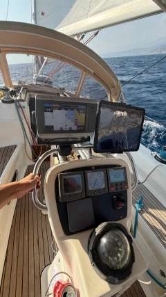 Bavaria 41 AC