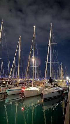 Bavaria 41 AC