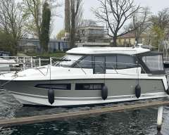 Jeanneau NC9