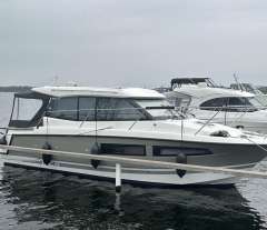 Jeanneau NC9