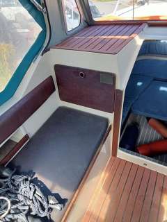Finnsport 650 AC