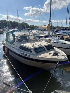 Finnsport 650 AC