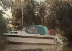 Finnsport 650 AC