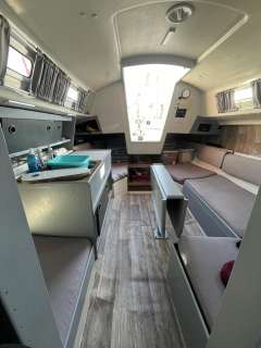 Albin Accent 26